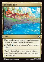 Ilha Vicejante — Avatar: The Last Airbender Eternal 263
