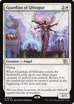 Guardiã de Ghirapur