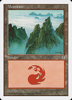 Montanha — Portal Three Kingdoms 175