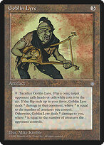Lira dos Goblins — Ice Age 319