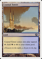 Torre Costeira — Eighth Edition 323