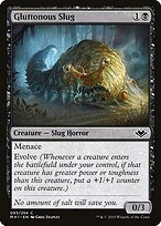 Lesma Glutona — Modern Horizons 93