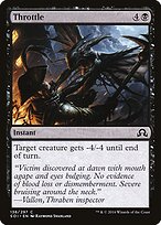Estrangular — Shadows over Innistrad 138