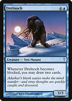 Drelnoch — Coldsnap 32