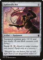 Rede Aranhosa — Dragons of Tarkir 244