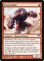 Alvanel — Avacyn Restored 157