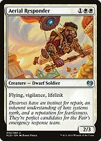Socorrista Aéreo — Kaladesh 2