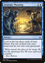 Planejamento Estratégico — Hour of Devastation 47
