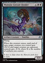Monoist Circuit-Feeder — Edge of Eternities 110