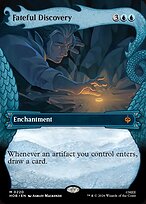 Fateful Discovery — The Hobbit 220