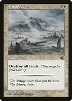 Armagedom — Portal Second Age 12