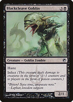 Goblin de Fenda Negra