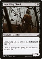 Carniçal Trôpego — Battlebond 159