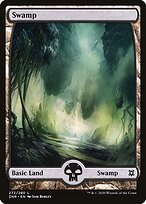 Pântano — Zendikar Rising 272
