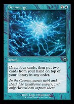 Erupção Cerebral — Modern Horizons 3 399