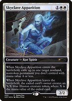 Aparição do Enclave Celeste — Game Day Promos 2