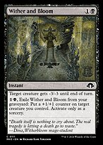 Murchar e Florir — Modern Horizons 3 111