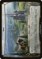 Bant — Planechase Planes 4
