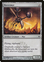 Aeromyr — New Phyrexia 138