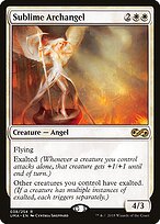 Arcanjo Sublime — Ultimate Masters 38