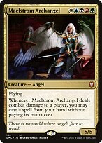 Arcanjo do Maelstrom