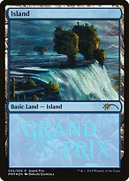 Ilha — Grand Prix Promos 2018b