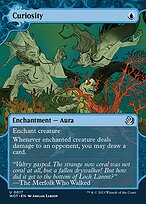 Curiosidade — Wilds of Eldraine: Enchanting Tales 17