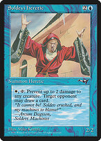 Herege Soldeviano — Alliances 33b