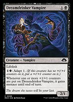 Vampira Sorve-sonhos — Modern Horizons 3 88