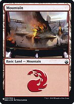 Montanha — The List BBD-253