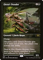 Larápio de Oona — Double Masters 2022 443