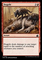 Pilha Humana — Ravnica Remastered 108