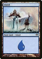 Ilha — Planechase 2012 140