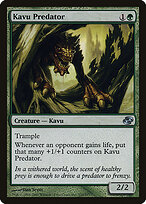 Kavu Predador — Planar Chaos 132