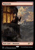 Montanha — The Dracula Lands 362