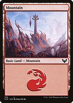 Montanha