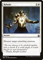 Repreender — Battlebond 103