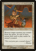 Libertar — Invasion 21