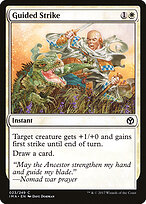 Golpe Dirigido — Iconic Masters 23