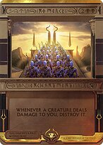 Sem Piedade — Amonkhet Invocations 43