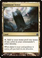 Torre de Comando