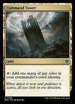 Torre de Comando