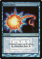 Acúleo da Força — Friday Night Magic 2007 12