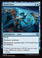 Fresh Start — Tarkir: Dragonstorm 46