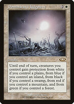 Julgamento de Dominária — Planeshift 4