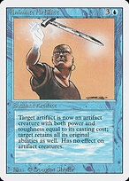 Animar Artefato — Revised Edition 48