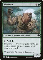 Homem-Urso