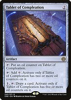 Tábua da Completação — Phyrexia: All Will Be One 245