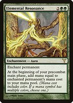 Ressonância Elemental — Dissension 83