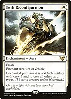 Reconfiguração Veloz